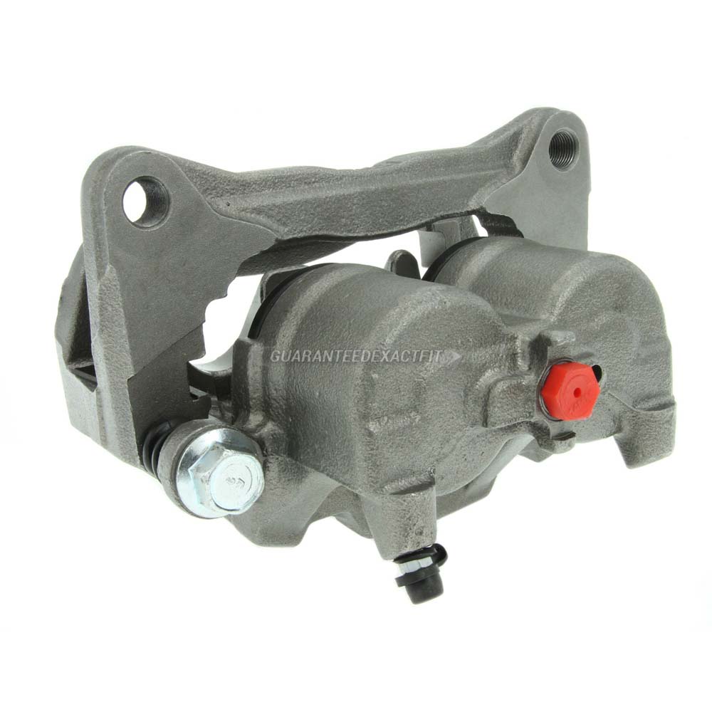 2012 Ford Edge Brake Caliper