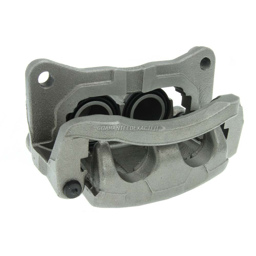 2012 Ford Edge Brake Caliper