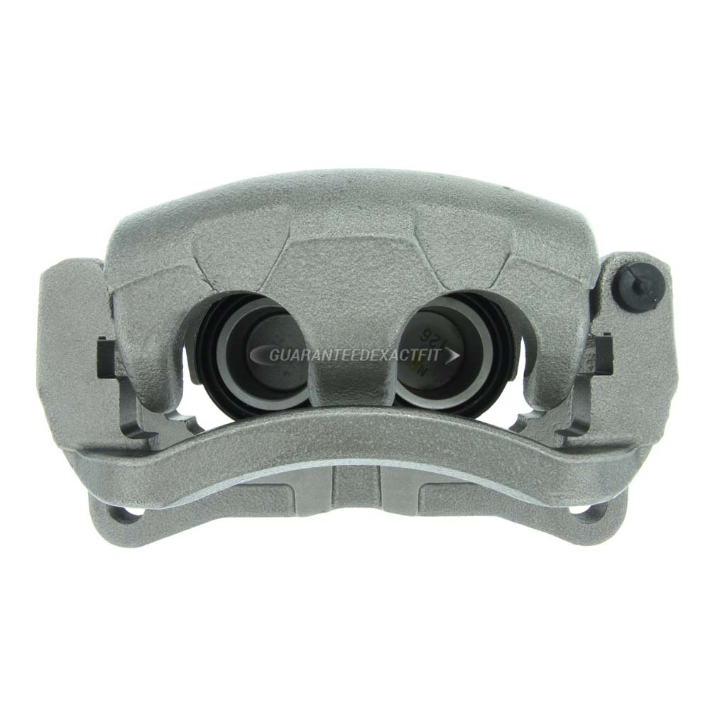 2012 Ford Edge Brake Caliper