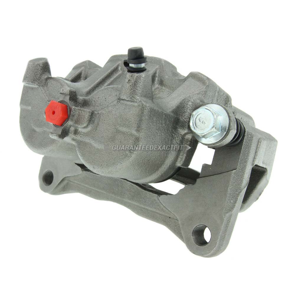 2012 Ford Edge Brake Caliper