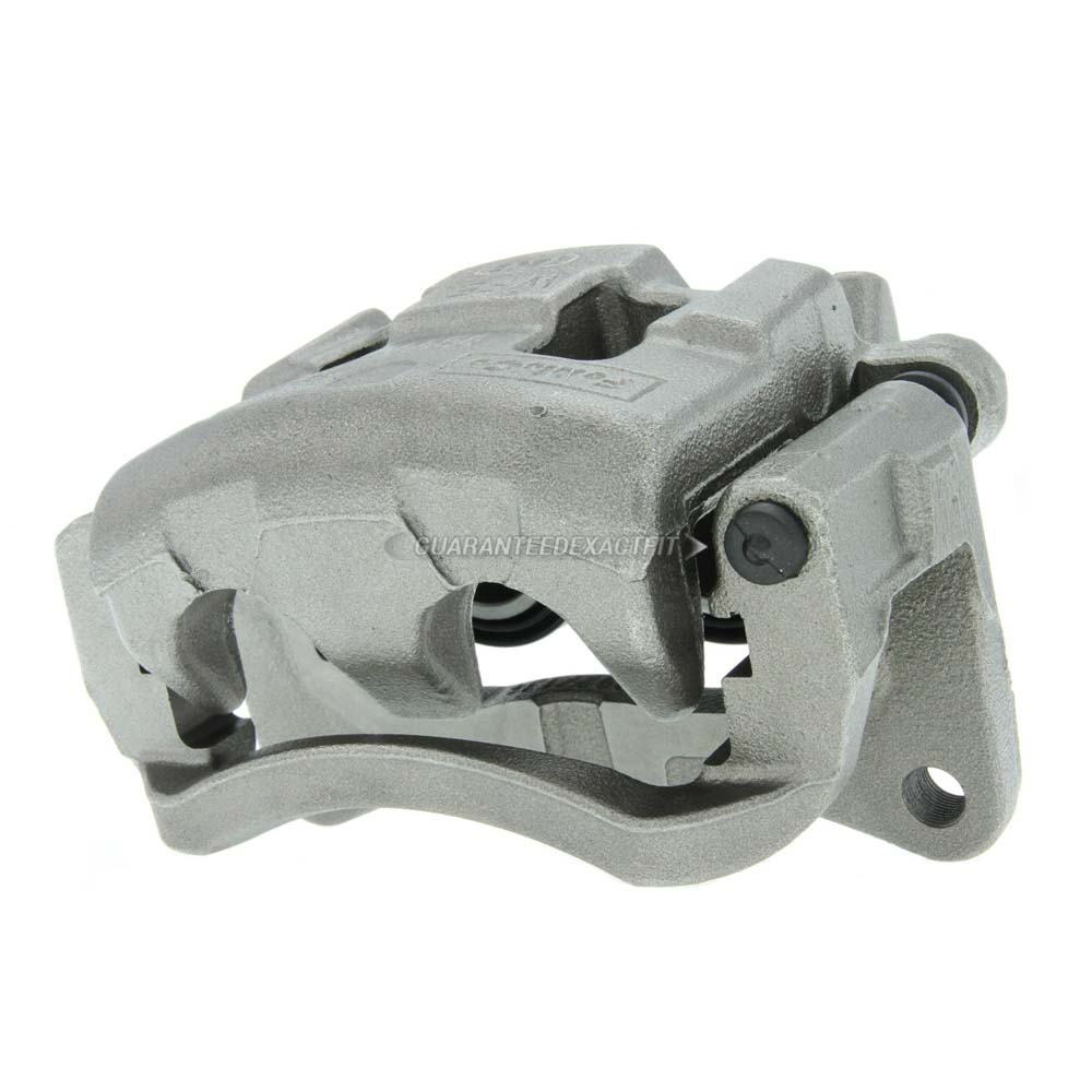2012 Ford Edge Brake Caliper