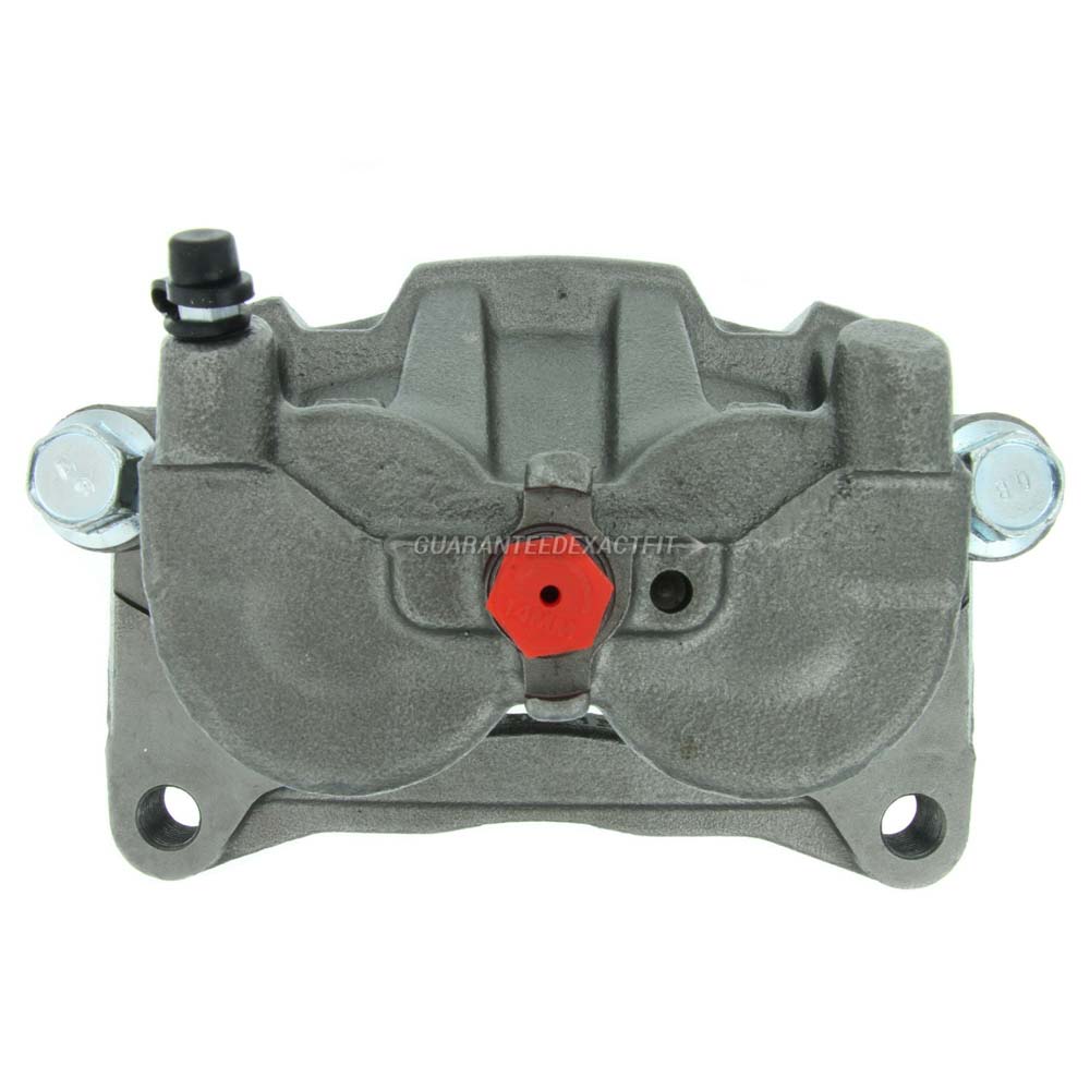 2012 Mazda CX-9 Brake Caliper