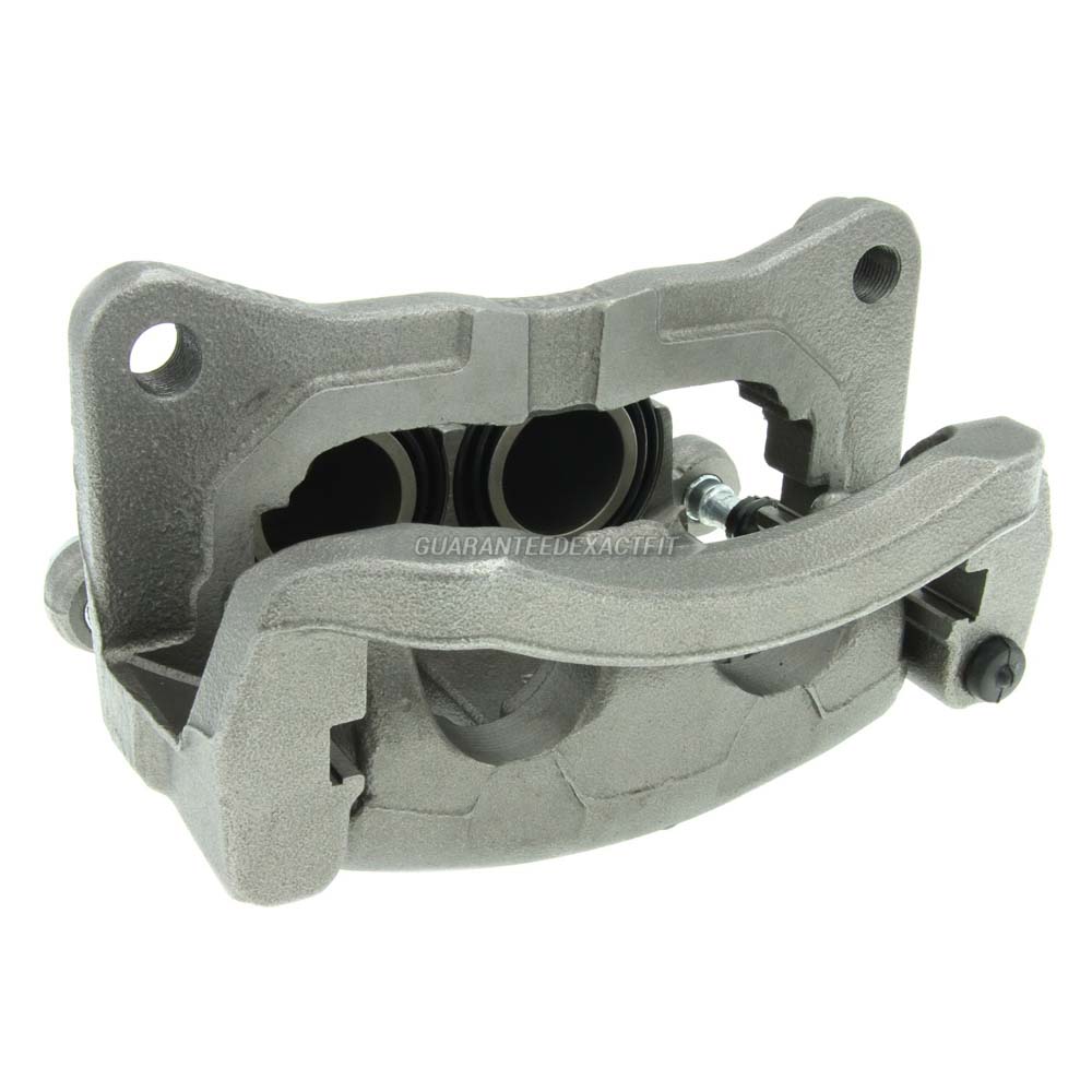 2012 Mazda CX-9 Brake Caliper
