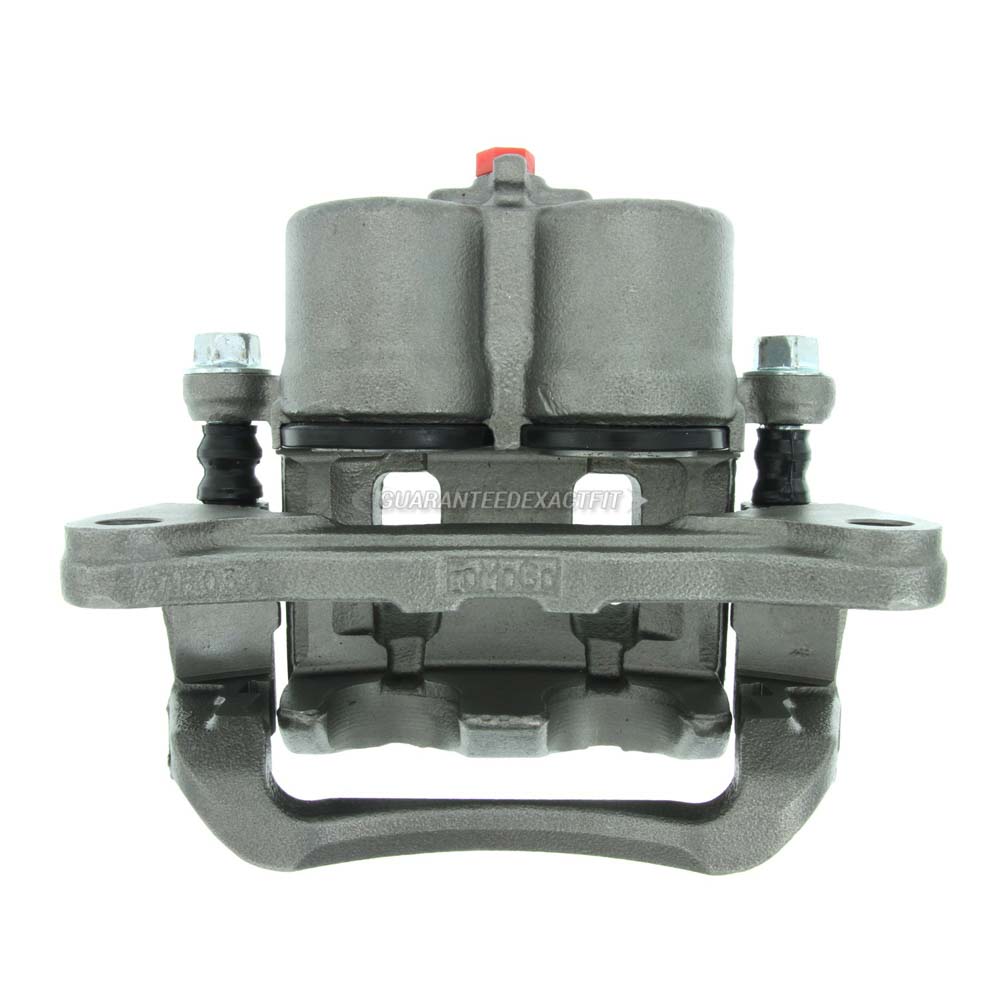 2012 Mazda CX-9 Brake Caliper