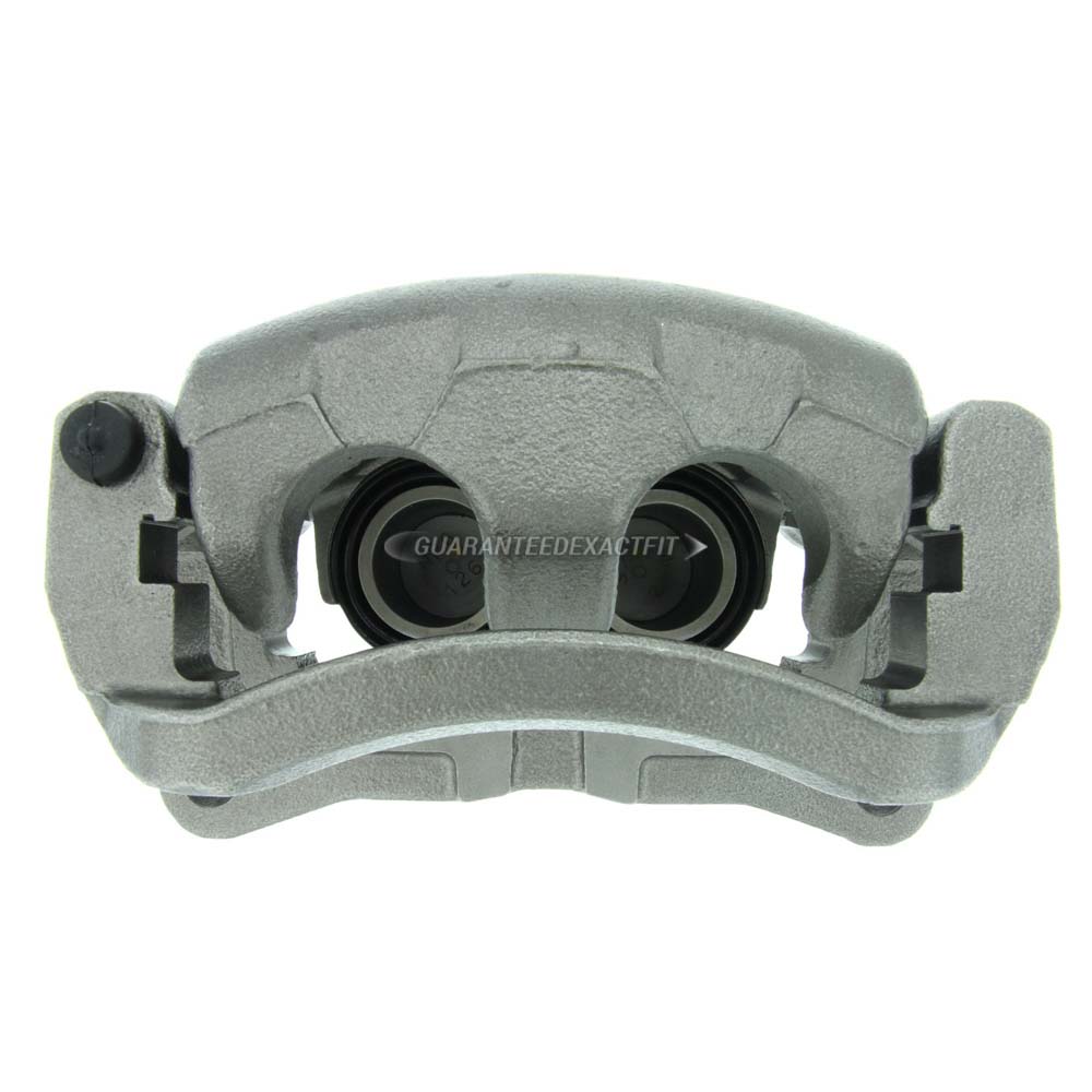 2012 Mazda CX-9 Brake Caliper