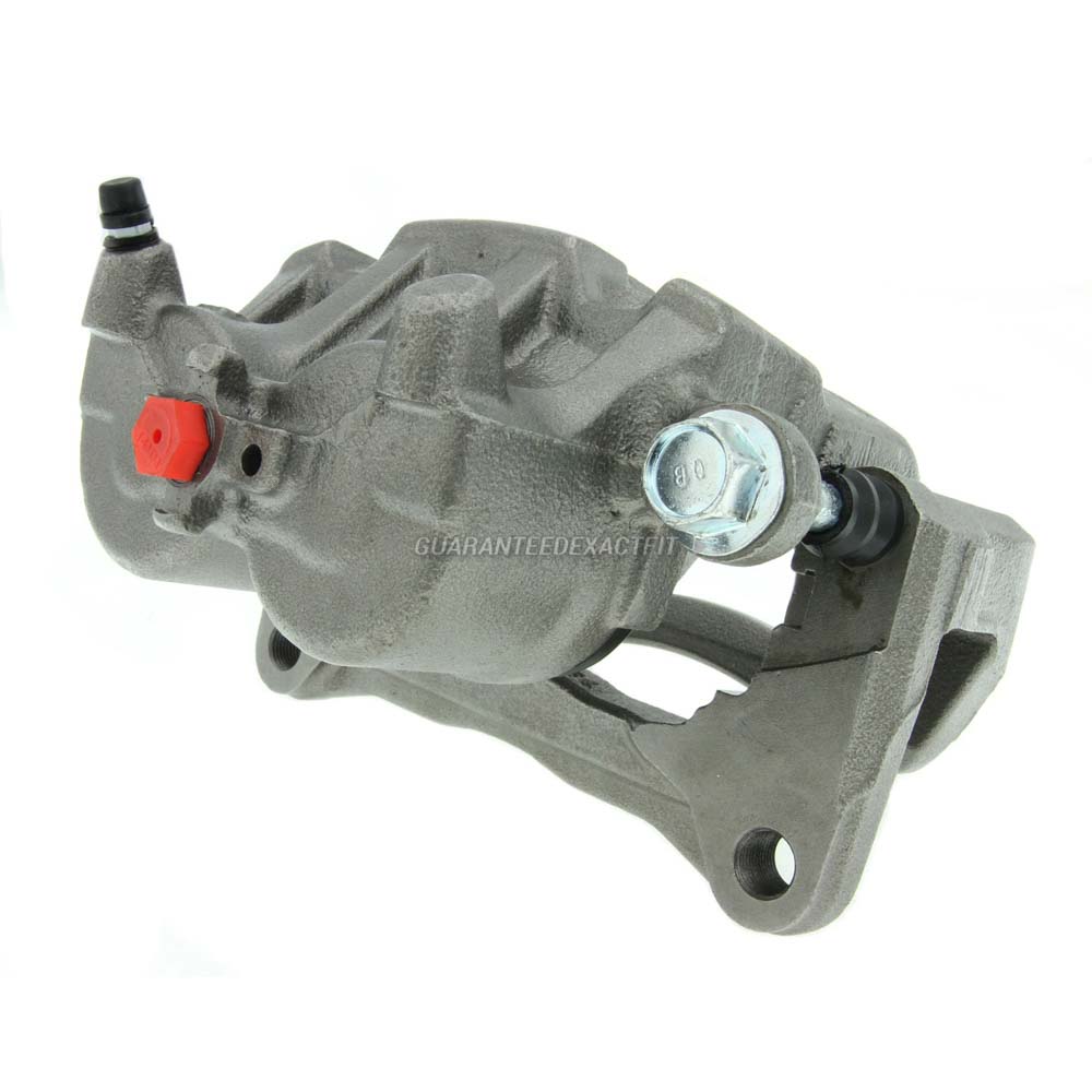 2012 Mazda CX-9 Brake Caliper