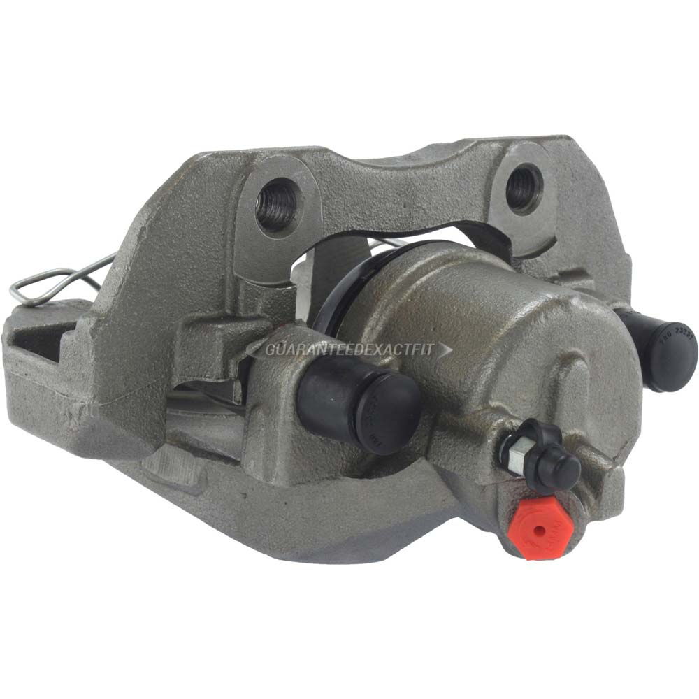 2016 Ford C-Max Brake Caliper