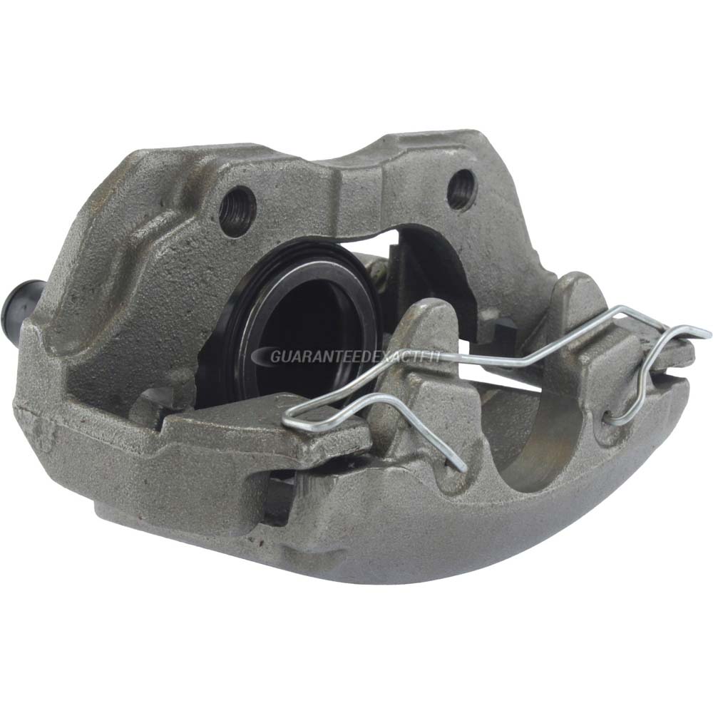 2016 Ford C-Max Brake Caliper