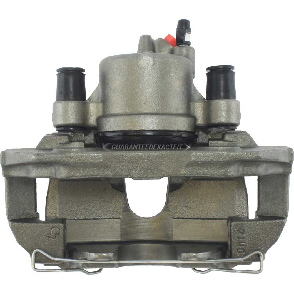 2016 Ford C-Max Brake Caliper