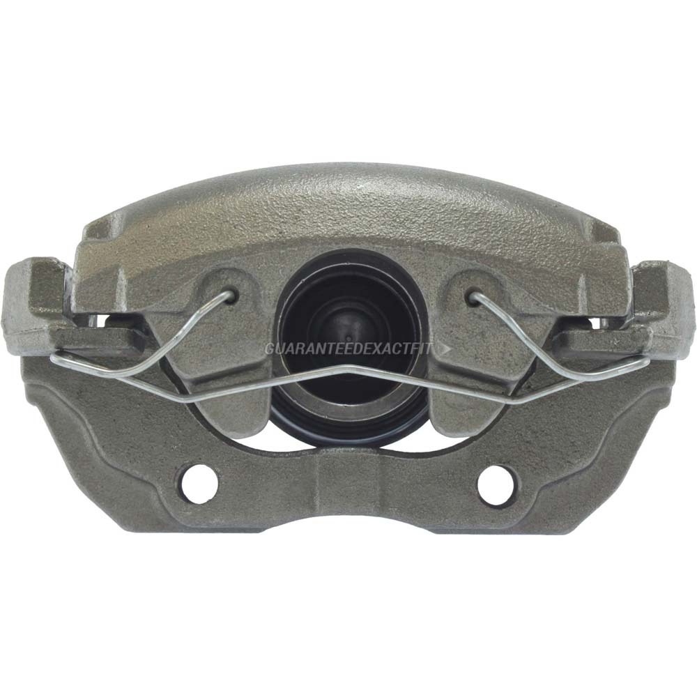 2016 Ford C-Max Brake Caliper