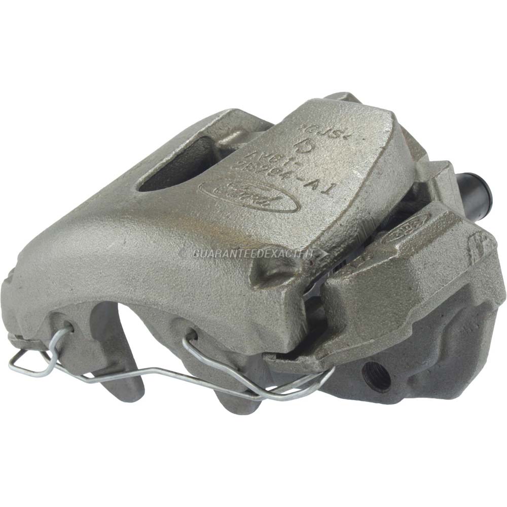 2016 Ford C-Max Brake Caliper