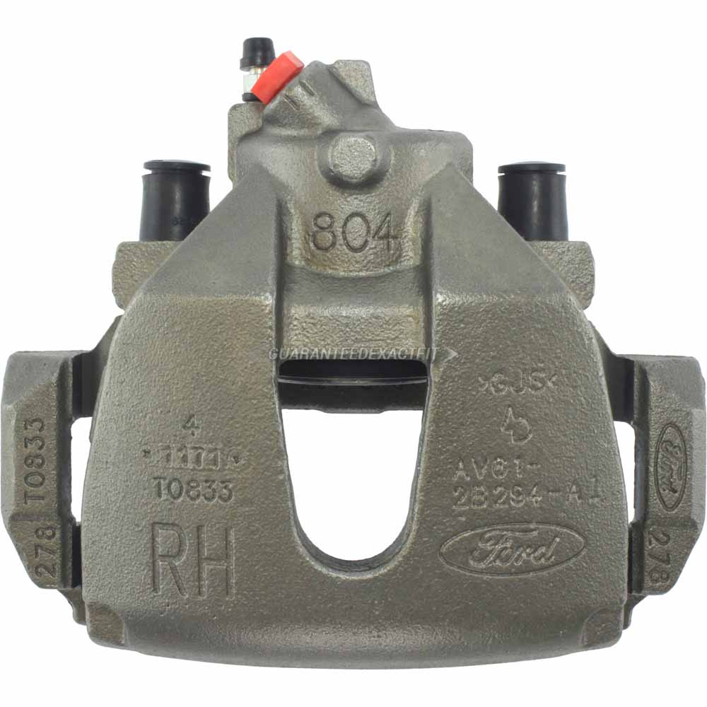 2016 Ford C-Max Brake Caliper