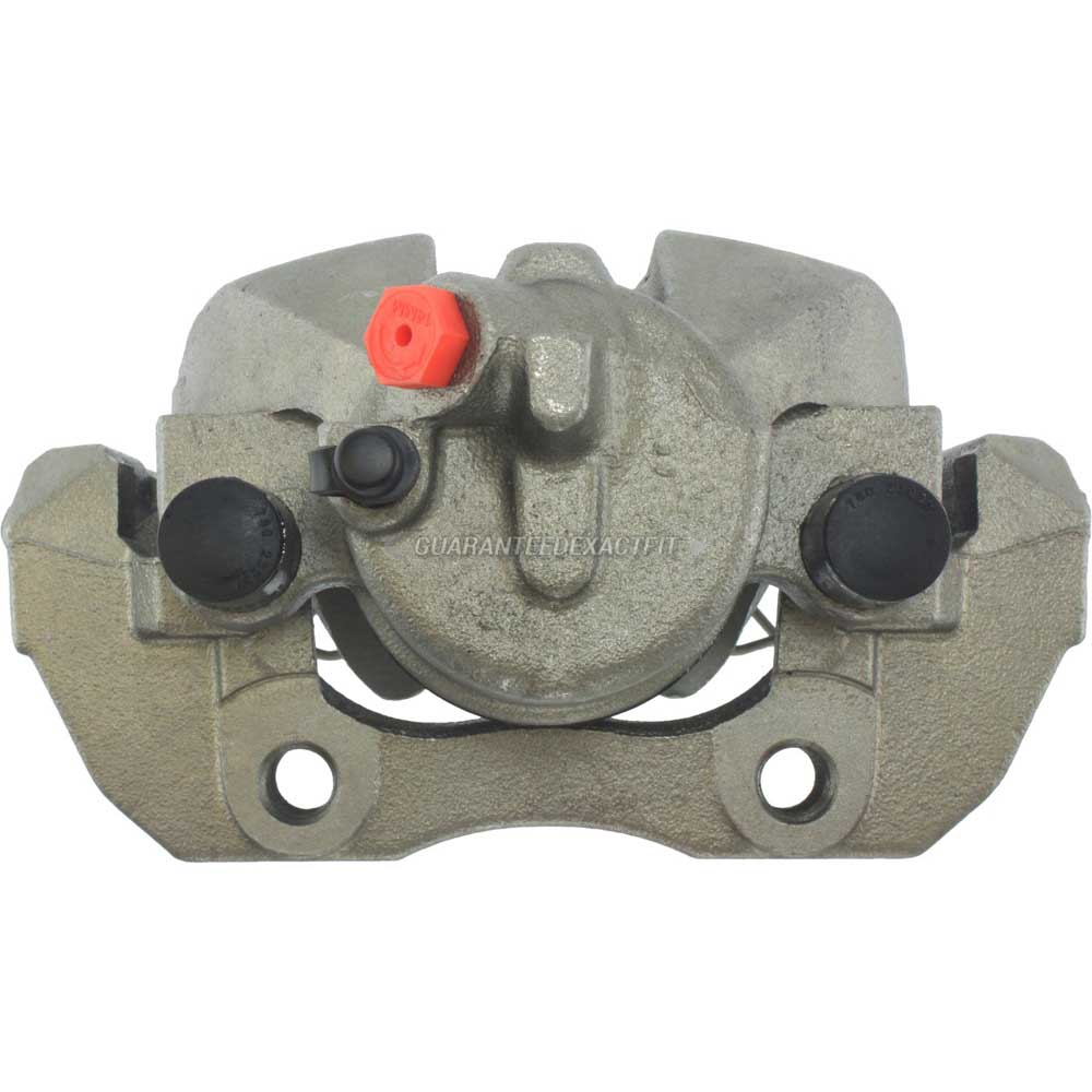 2017 Ford C-Max Brake Caliper
