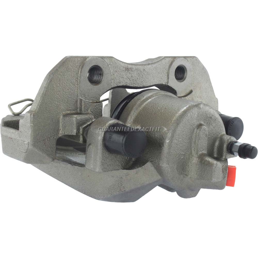 2017 Ford C-Max Brake Caliper