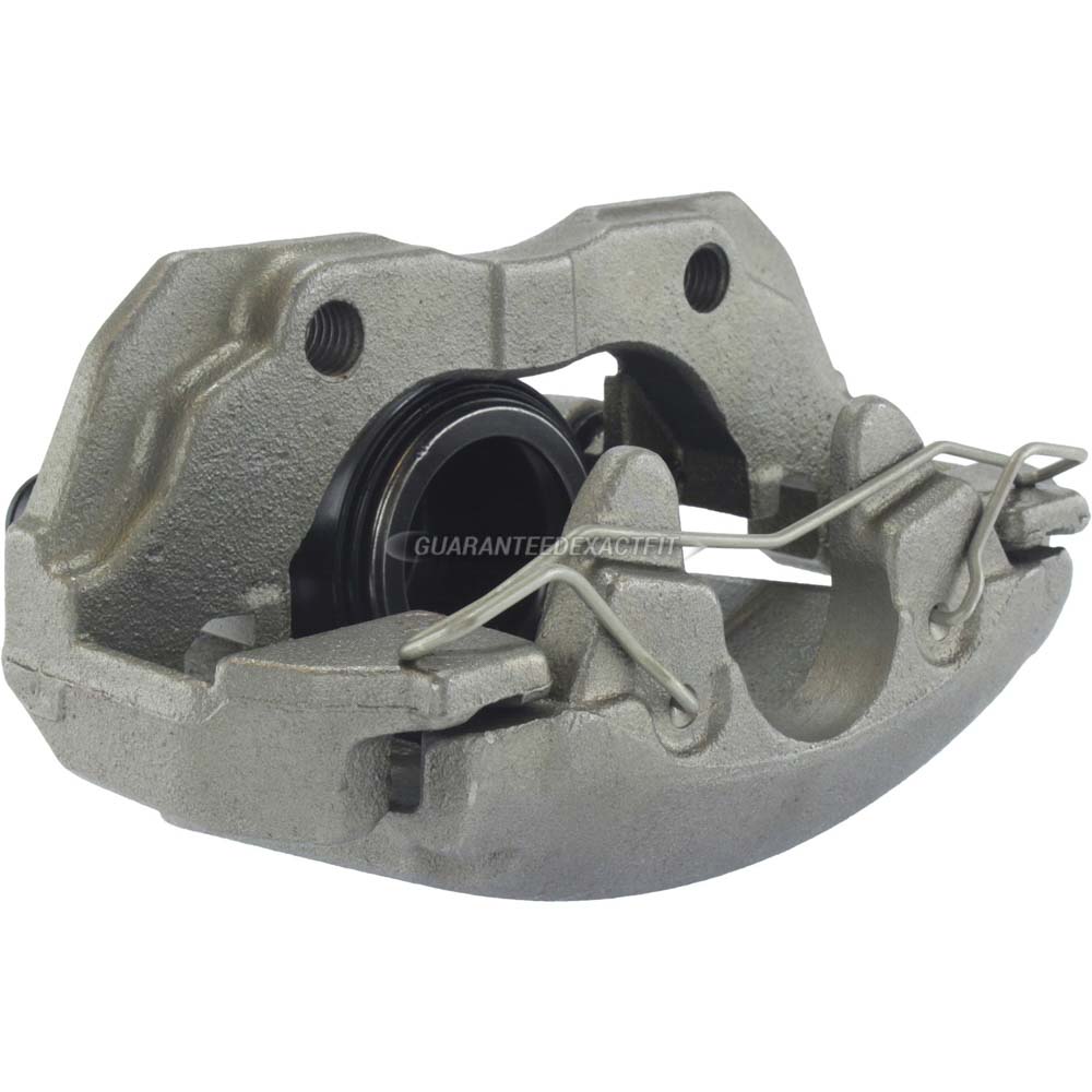 2017 Ford C-Max Brake Caliper