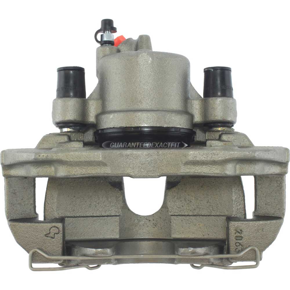 2017 Ford C-Max Brake Caliper