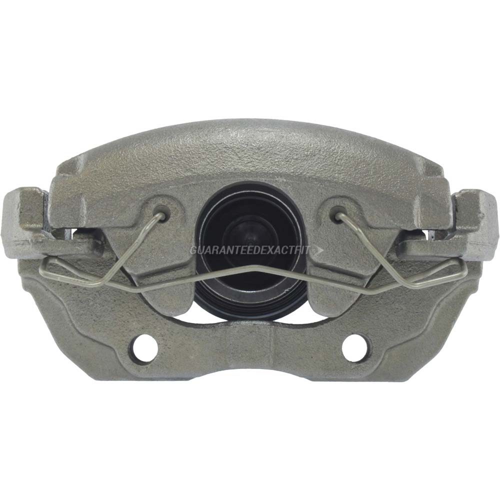 2017 Ford C-Max Brake Caliper