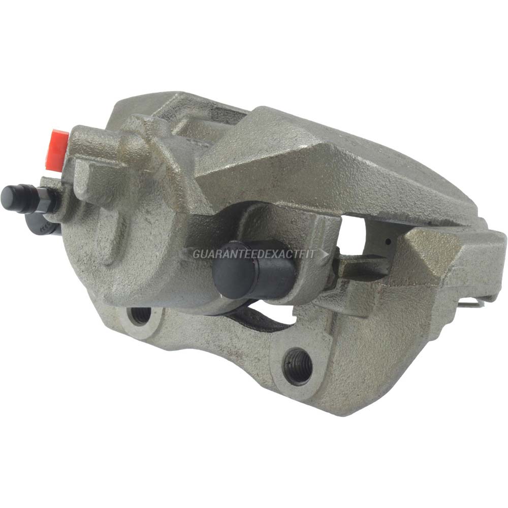 2017 Ford C-Max Brake Caliper