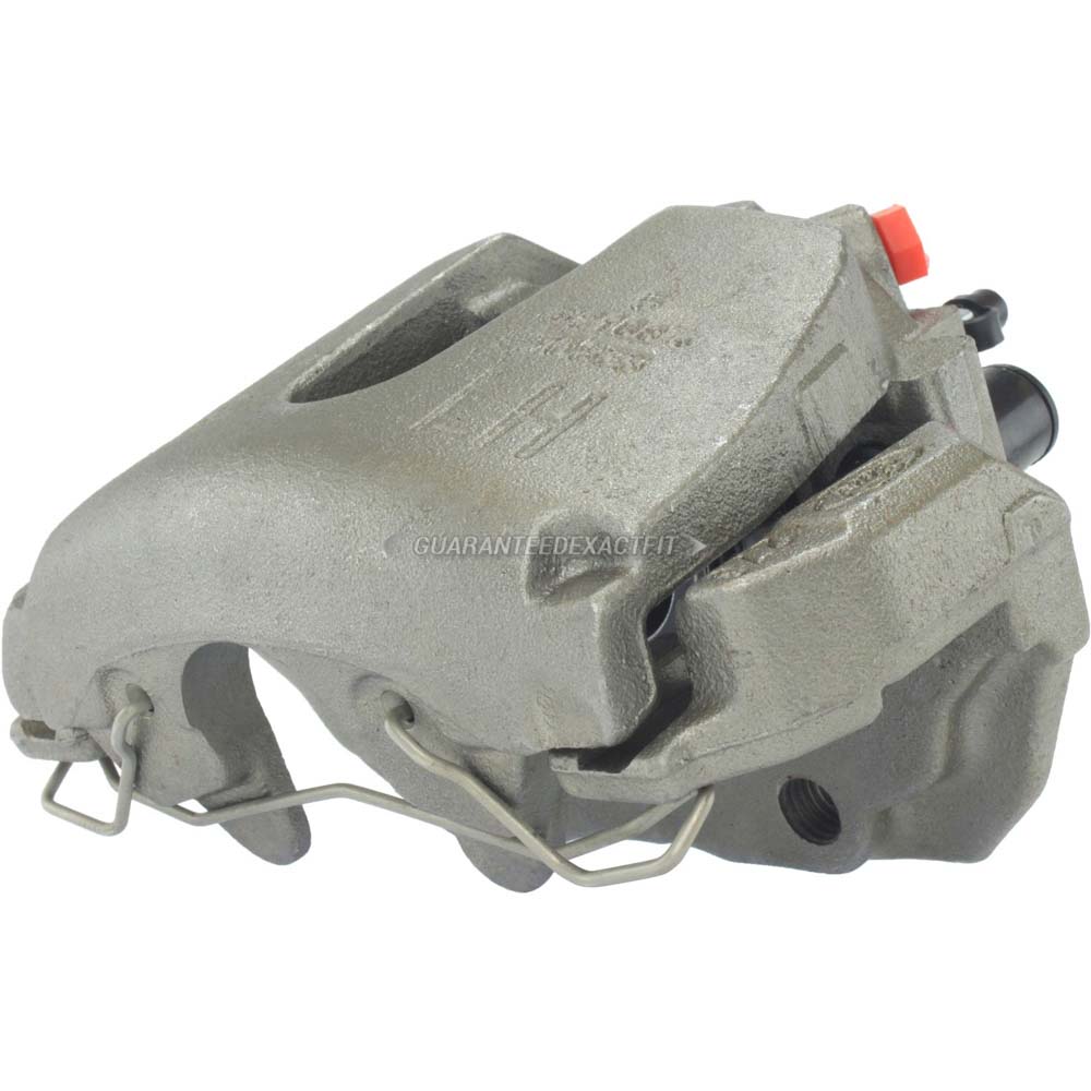 2017 Ford C-Max Brake Caliper