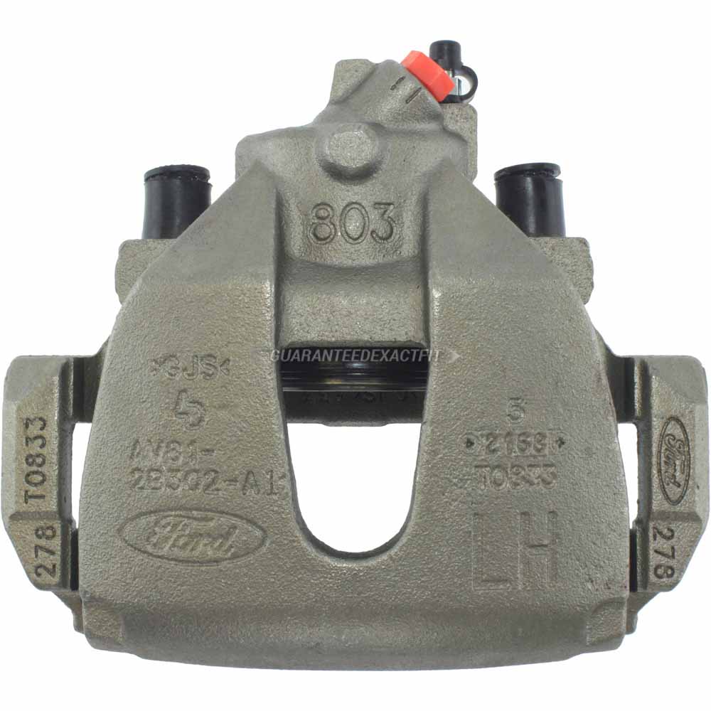 2017 Ford C-Max Brake Caliper