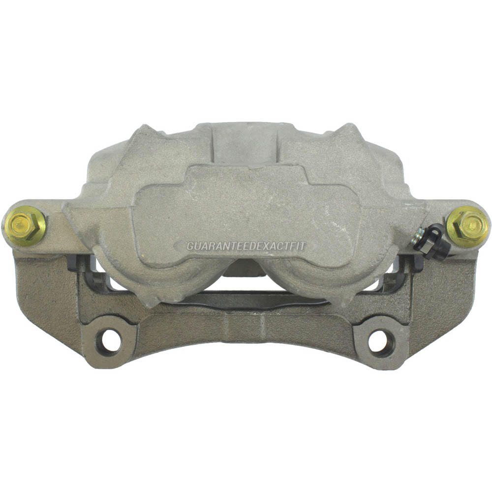 2009 Mercury Sable Brake Caliper