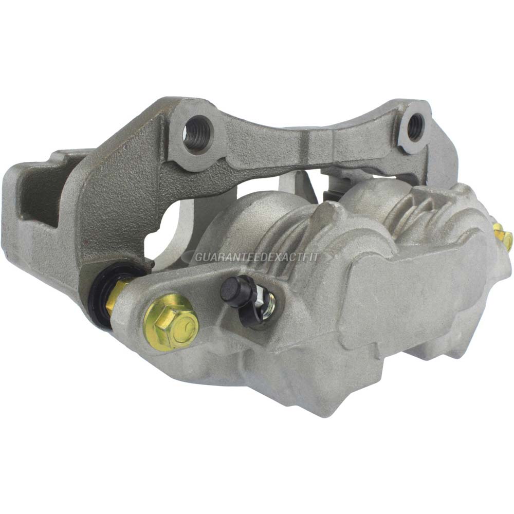 2009 Mercury Sable Brake Caliper
