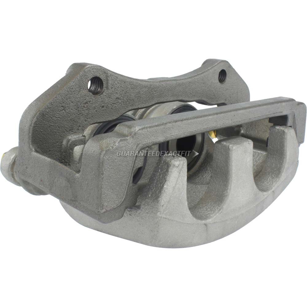 2009 Mercury Sable Brake Caliper