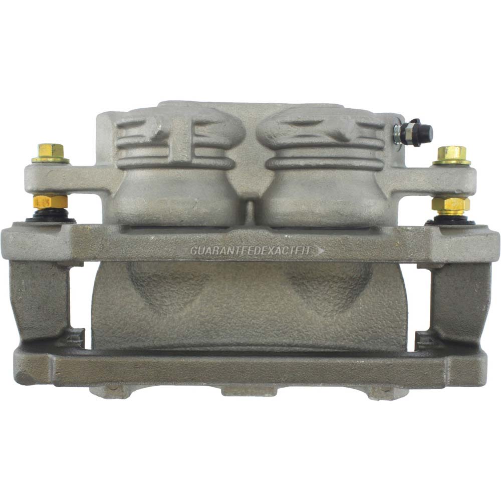 2009 Mercury Sable Brake Caliper