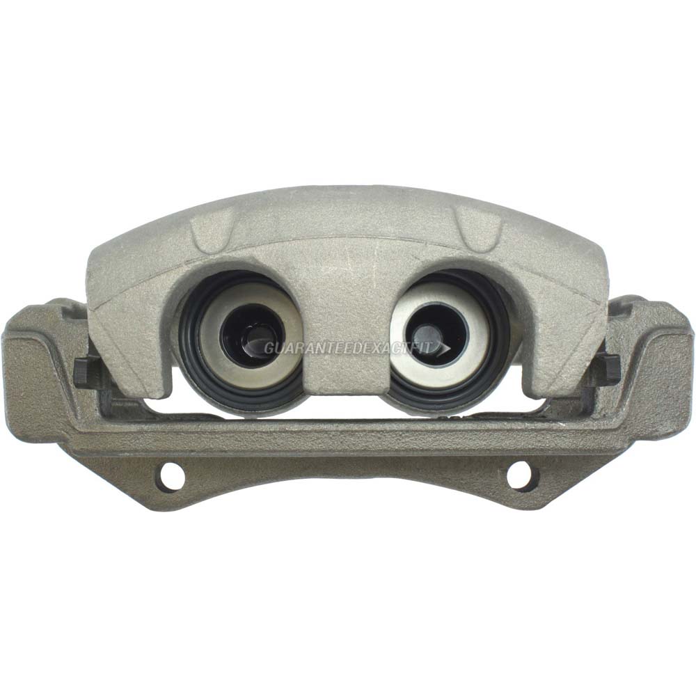 2009 Mercury Sable Brake Caliper