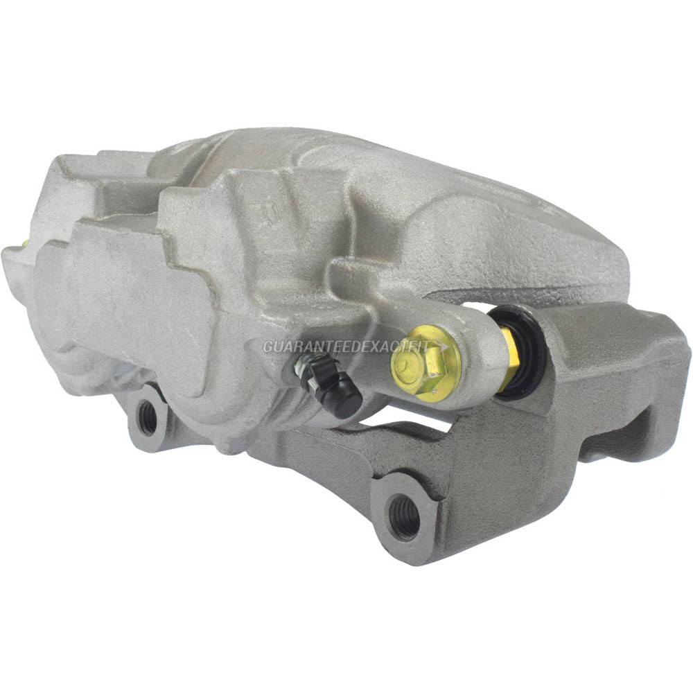 2009 Mercury Sable Brake Caliper