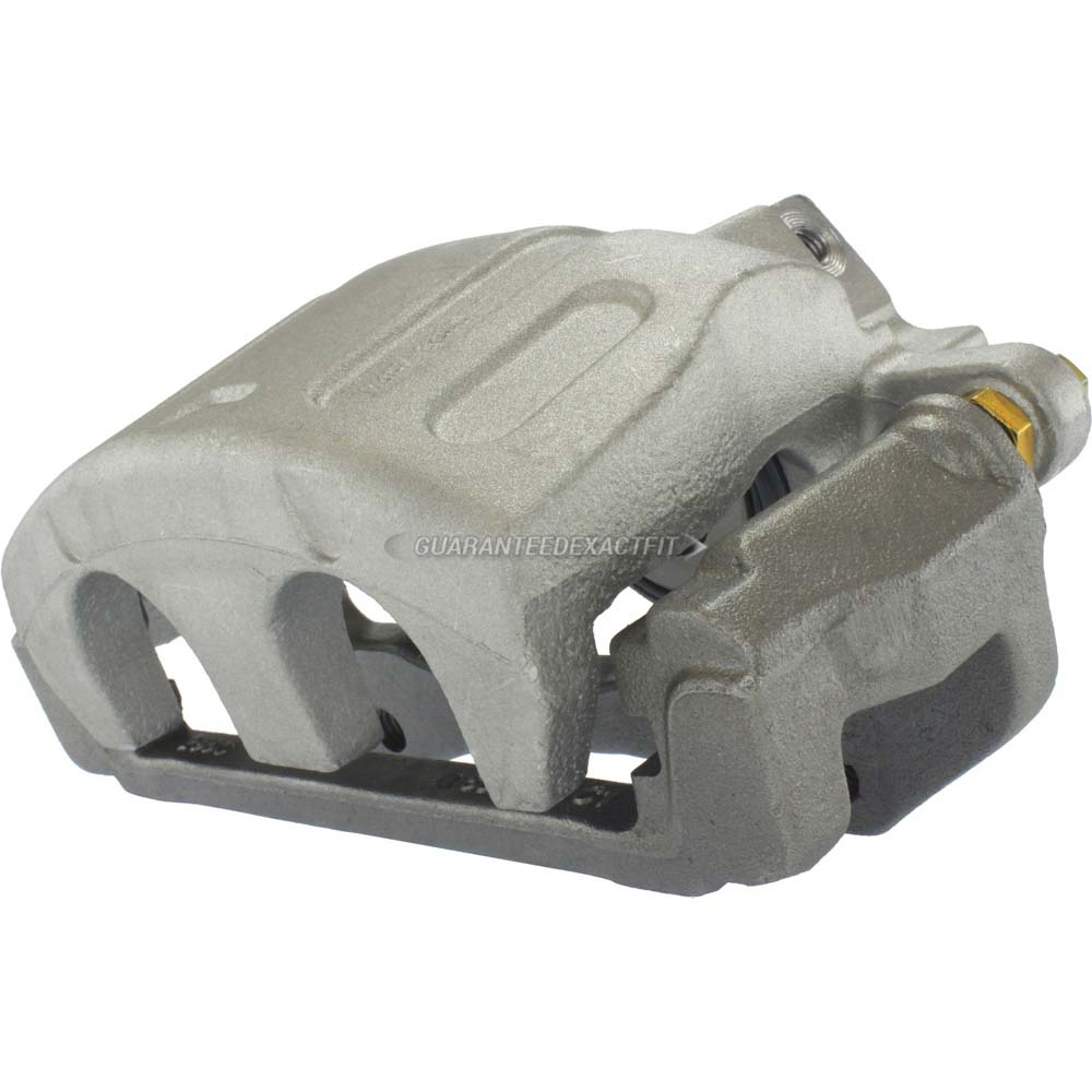 2009 Mercury Sable Brake Caliper