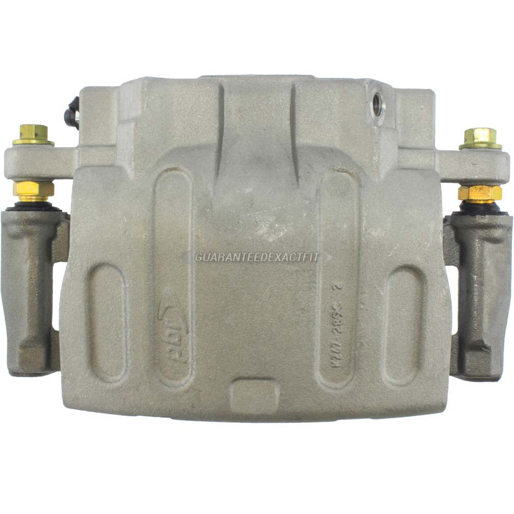 2009 Mercury Sable Brake Caliper