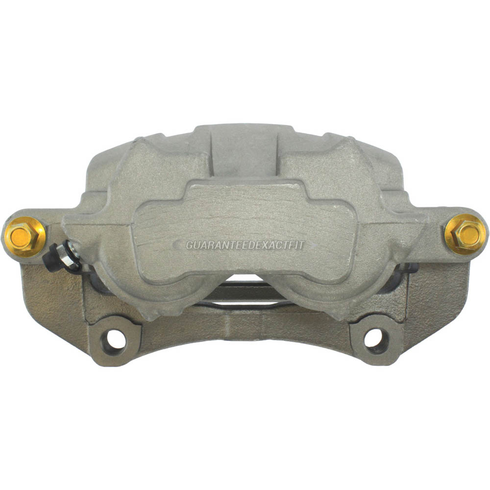2009 Mercury Sable Brake Caliper