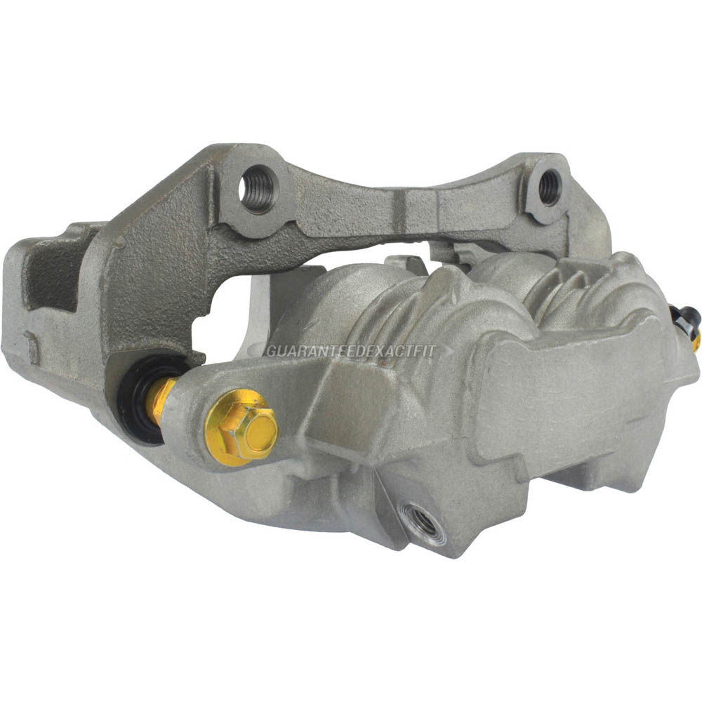 2009 Mercury Sable Brake Caliper