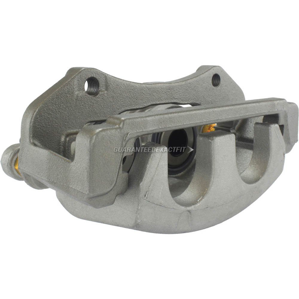 2009 Mercury Sable Brake Caliper