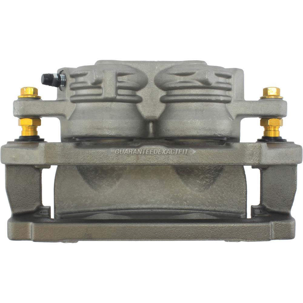 2009 Mercury Sable Brake Caliper