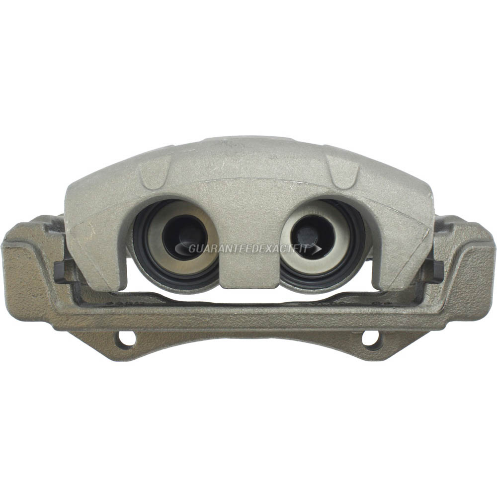 2009 Mercury Sable Brake Caliper