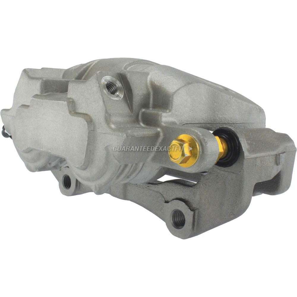 2009 Mercury Sable Brake Caliper