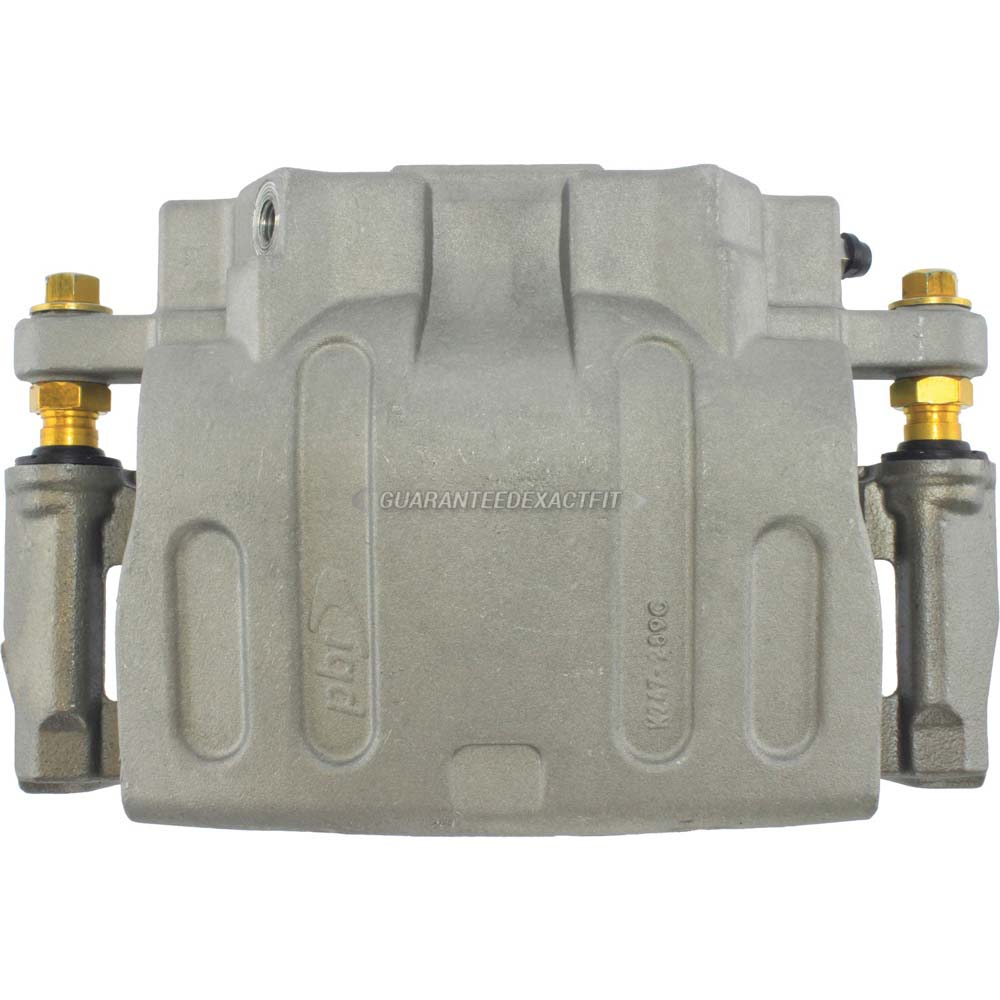 2009 Mercury Sable Brake Caliper