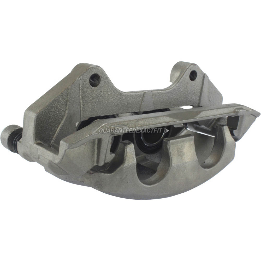 2017 Ford Flex Brake Caliper