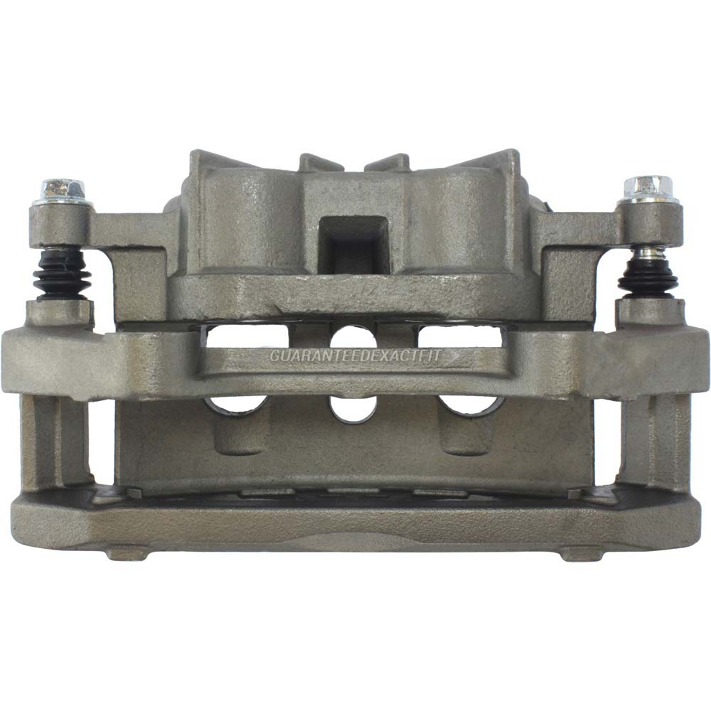 2017 Ford Flex Brake Caliper