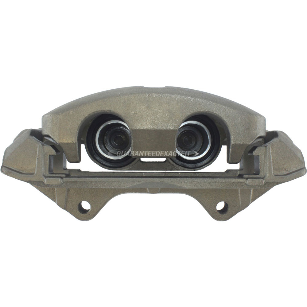 2017 Ford Flex Brake Caliper