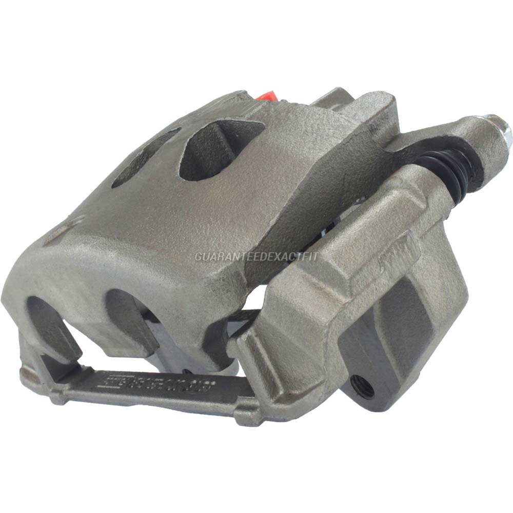 2017 Ford Flex Brake Caliper