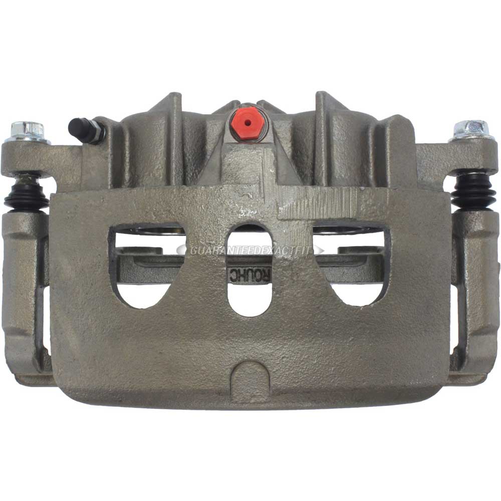 2017 Ford Flex Brake Caliper