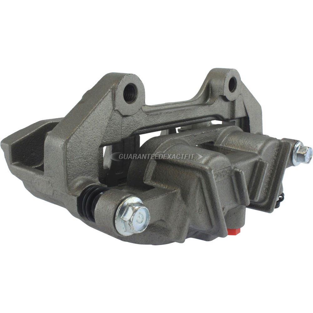 2016 Ford Flex Brake Caliper