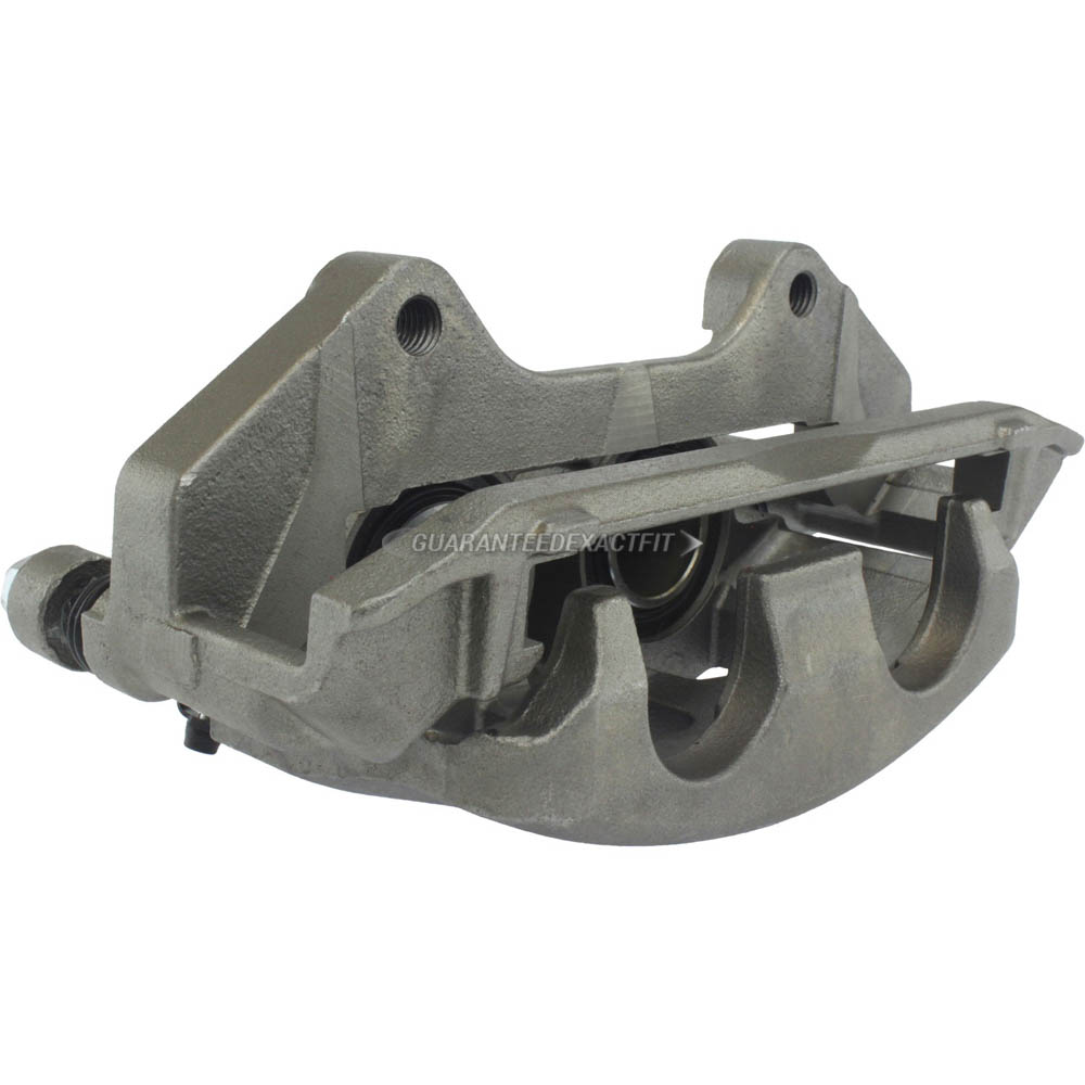2016 Ford Flex Brake Caliper