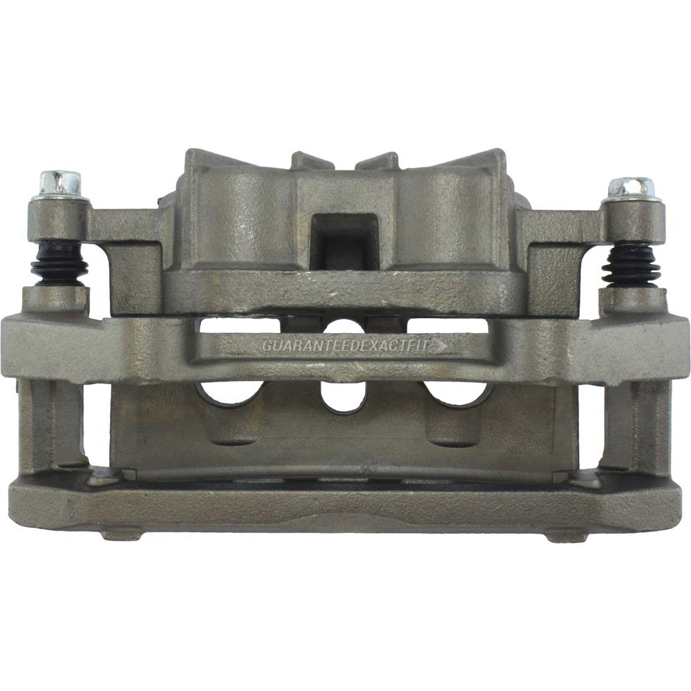 2016 Ford Flex Brake Caliper