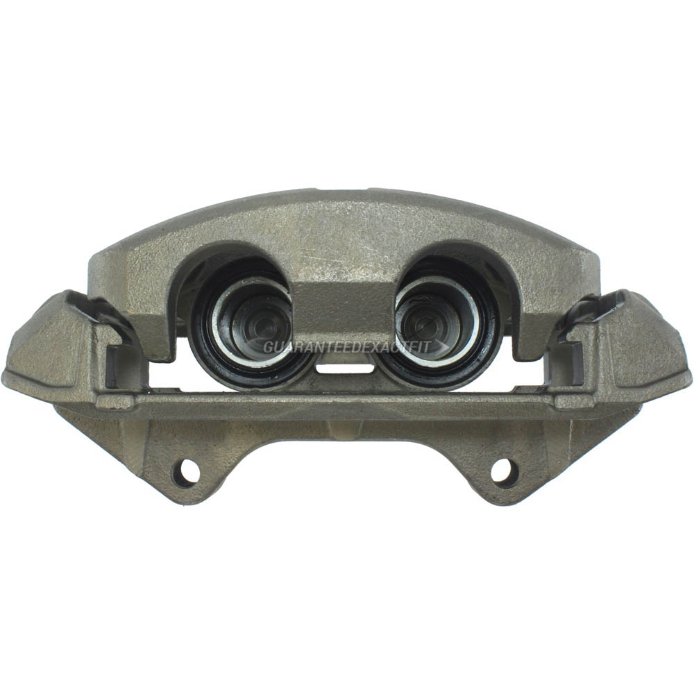 2016 Ford Flex Brake Caliper