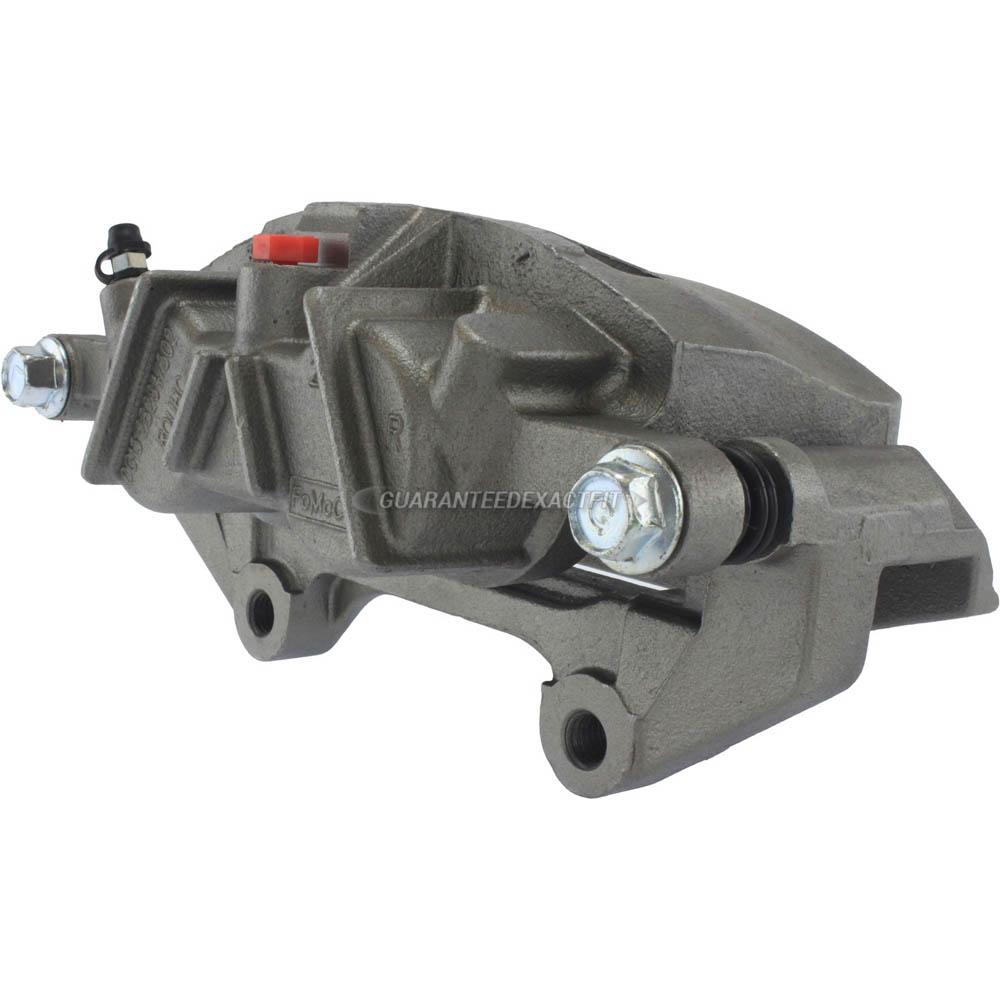 2016 Ford Flex Brake Caliper