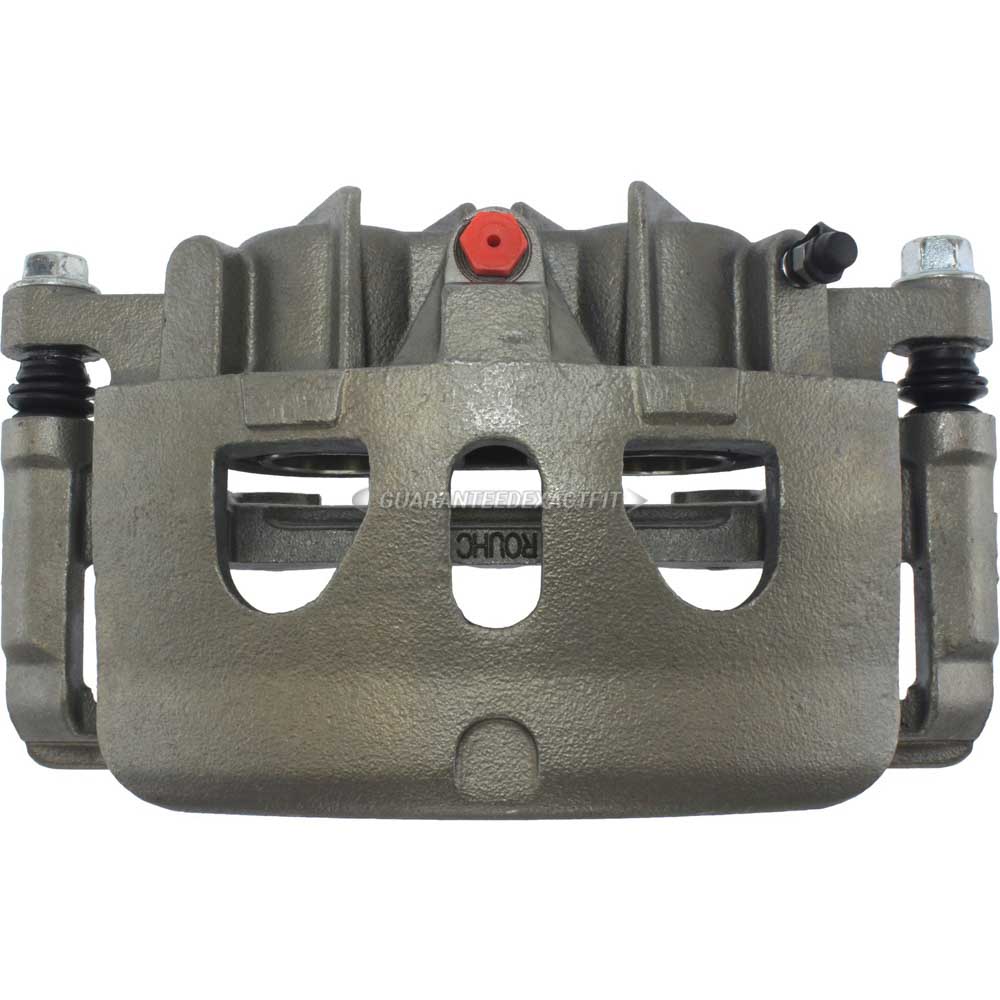 2016 Ford Flex Brake Caliper